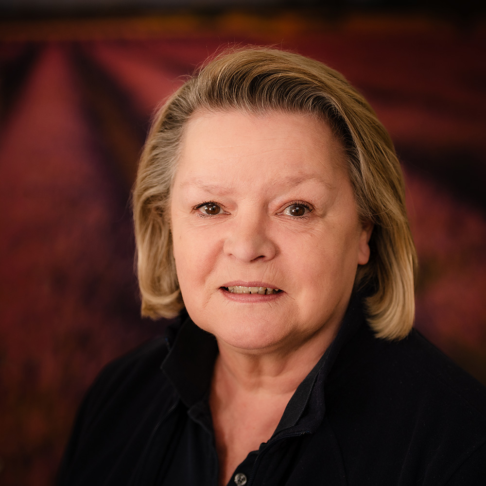 Anke Bergner